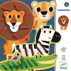DJECO  – Lehrlingsausbildung lassanimo (1) – Ученичество lassanimo (1)