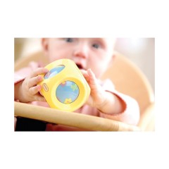 TOLO Spinning Chime Ball Вращающийся перезвон