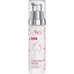 Ayer Tonivital Maske  Тонивитальная маска