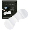 Teaology White Tea Miracle Eye Mask  Чудодейственная маска для глаз с белым чаем
