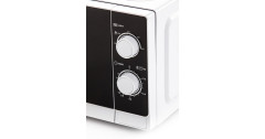 Sharp Sharp R-200WW, Mikrowelle weiss  weiss Sharp R-200WW, микроволновый белый