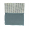 Snoozebaby Decke Kinderbett T.O.G. 1.0 Smokey Green Одеяло для детской кроватки T.O.G. 1.0 Дымчато-зеленый