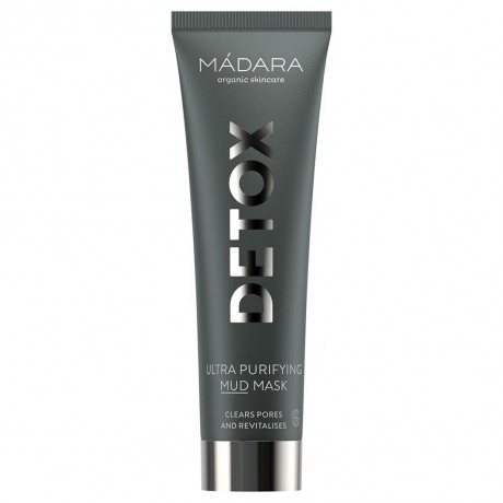 MADARA Ultra Purifying Mud Mask  Ультра очищающая грязевая маска