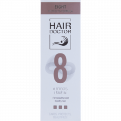 Hair Doctor Eight Effects Leave In  Остаются восемь эффектов