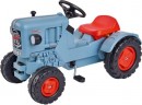 BIG Eicher Diesel ED 16 Trettraktor Педальный трактор Eicher Diesel ED 16