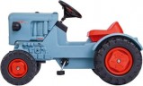 BIG Eicher Diesel ED 16 Trettraktor Педальный трактор Eicher Diesel ED 16