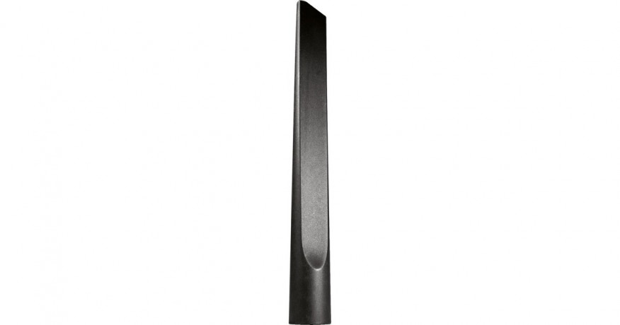 Karcher Karcher Extra lange Fugenduse, flammhemmend schwarz  schwarz Насадка Karcher удлиненная, огнестойкая, черная.