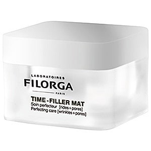 Filorga (Филорга) Time-Filler Mat  Gesichtscreme  Tagespflege, 50 мл