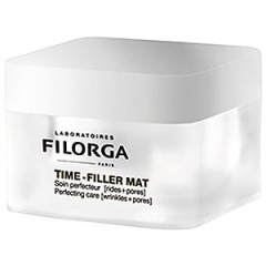 Filorga (Филорга) Time-Filler Mat  Gesichtscreme  Tagespflege, 50 мл