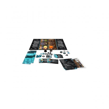 Funko Harry Potter verse Expandalone Brettspiel-Erweiterung Дополнение к настольной игре Expandalone в стихах о Гарри Поттере