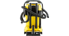 Karcher Karcher WD 5 V-25/5/22, Nass-/Trockensauger gelb/schwarz  gelb/schwarz Karcher WD 5 V-25/5/22, Пылесос для влажной/сухой уборки желтый/черный