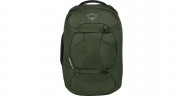 Osprey Osprey Farpoint 40, Rucksack dunkelgrun, 40 Liter dunkelgrun Osprey Farpoint 40, рюкзак темно-зеленый, 40 литров
