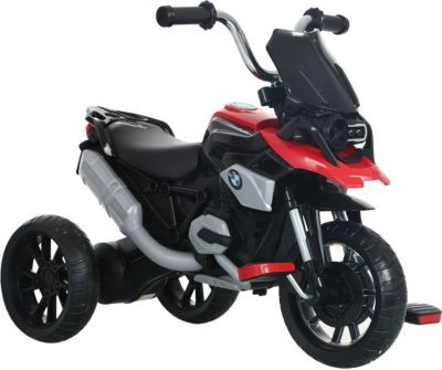 Rollplay BMW R1200 GS Motor Trike Мотоцикл BMW R1200 GS