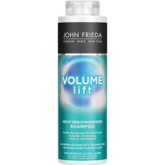 John Frieda Shampoo  шампунь 500мл