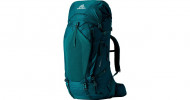 Gregory Gregory Deva 60, Rucksack grun, 60 Liter, Grosse XS  grun Gregory Deva 60, рюкзак зеленый, 60 литров, размер XS