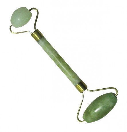 UNIQ Jade Roller нефритовый ролик