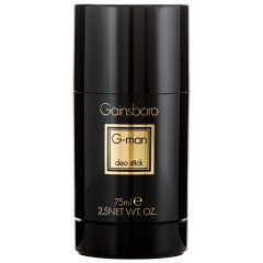 Gainsboro Deo Stick  Deodorant Stift G-Man, 75 g