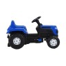 vidaXL Trettraktor fur Kinder Blau Kinder Traktor Педальный трактор детский Синий детский трактор