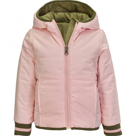 first instinct by killtec Baby Winterjacke FIW 15 MNS JCKT mit Kapuze Детская зимняя куртка FIW 15 MNS JCKT с капюшоном