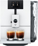 JURA JURA Kaffeevollautomat 15491 ENA 8 Full Nordic White (EC)  Полностью автоматическая кофемашина JURA 15491 ENA 8 Full Nordic White (EC)