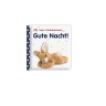 Dorling Kindersley Verlag Mein Fuhlbilderbuch: Gute Nacht! Моя книжка с картинками: Спокойной ночи!