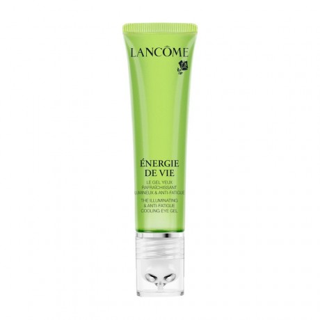 Lancome (Ланком)  Energie de Vie The Illuminating & Anti-Fatigue Cooling Eye Gel, 15 мл