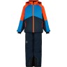 COLOR KIDS Set Skijacke + Skihose fur Jungen Комплект лыжная куртка + лыжные штаны для мальчика