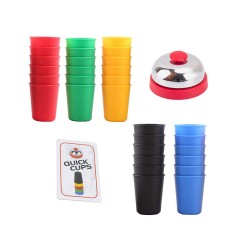 Vetaka Quick Cups kinderspiele fur Kinder Детские игры Quick Cups для детей