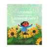 minedition Verlag Loujains Traume von den Sonnenblumen Мечты Луджайна о подсолнухах
