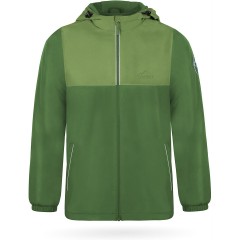 normani Kinder Jacke Tanana Regenjacken Детская куртка Tanana непромокаемые куртки
