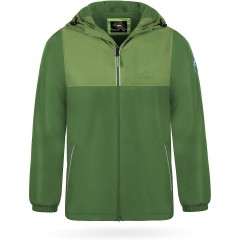 normani Kinder Jacke Tanana Regenjacken Детская куртка Tanana непромокаемые куртки