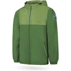 normani Kinder Jacke Tanana Regenjacken Детская куртка Tanana непромокаемые куртки