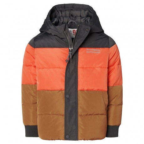 noppies Winterjacke NIJLAND fur Jungen Зимняя куртка NIJLAND для мальчиков
