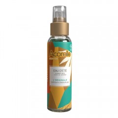 Acorelle #x27;nature sun Summer Mist L#x27;#x27;Original#x27;  #x27;природа солнце Летний туман L#x27;#x27;Original#x27;