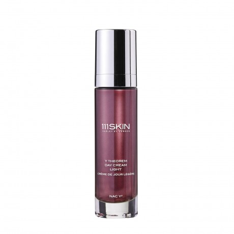 111Skin Day Cream Light Nac Y2  Дневной крем Light Nac Y2