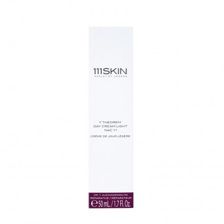 111Skin Day Cream Light Nac Y2  Дневной крем Light Nac Y2