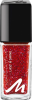 MANHATTAN Cosmetics Лак для ногтей Last &amp; Shine Nail Polish 640 BRING IT ON!, 10 мл