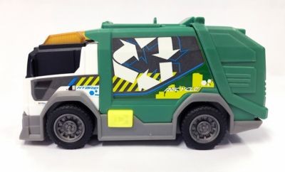 Dickie Toys City Cleaner Городской уборщик