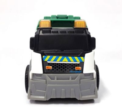Dickie Toys City Cleaner Городской уборщик