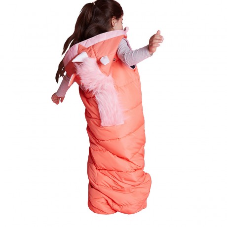 WeeDo UNIDO Einhorn Outdoorwesten UNIDO уличные жилеты с единорогом