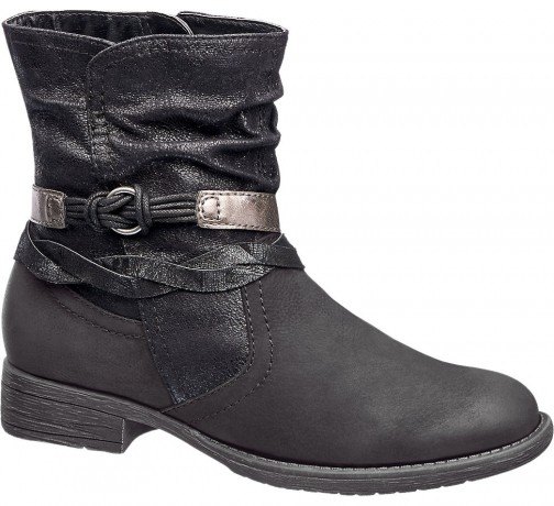 Medicus Boots, Weite H