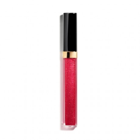 CHANEL (Шанель) ROUGE COCO GLOSS Lipgloss LIPGLOSS, 5,50 g