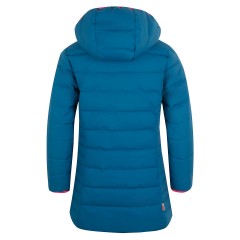 TROLLKIDS Wintermantel STAVANGER fur Madchen Зимнее пальто STAVANGER для девочки