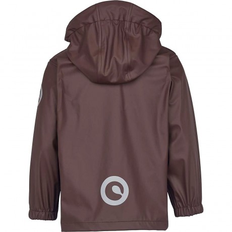 Musli by GREEN COTTON Regenjacke fur Kinder Дождевик для детей