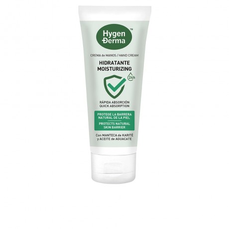 Hygen-X Hygenderma Crema Manos Hygen-x  Hygenderma Crema Manos Hygen-x