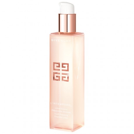 Антивозрастной лосьон для лица Givenchy L’Intemporel Global Youth Preparing Exquisite Lotion