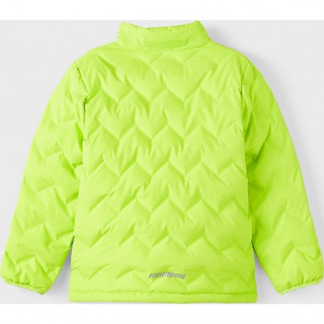 name it Winterjacke NKMMARL fur Jungen Зимняя куртка NKMMARL для мальчика