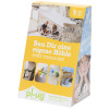 Pl-ug tent tools Hohlenbauset – Kit Полый строительный комплект