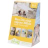 Pl-ug tent tools Hohlenbauset – Kit Полый строительный комплект