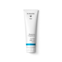 Dr. Hauschka Pflegelotion Mittagsblume  Лосьон для ухода за ледяными растениями